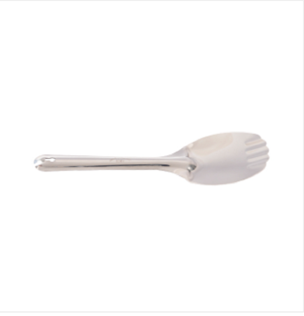 SS Rice Spoon 25cm