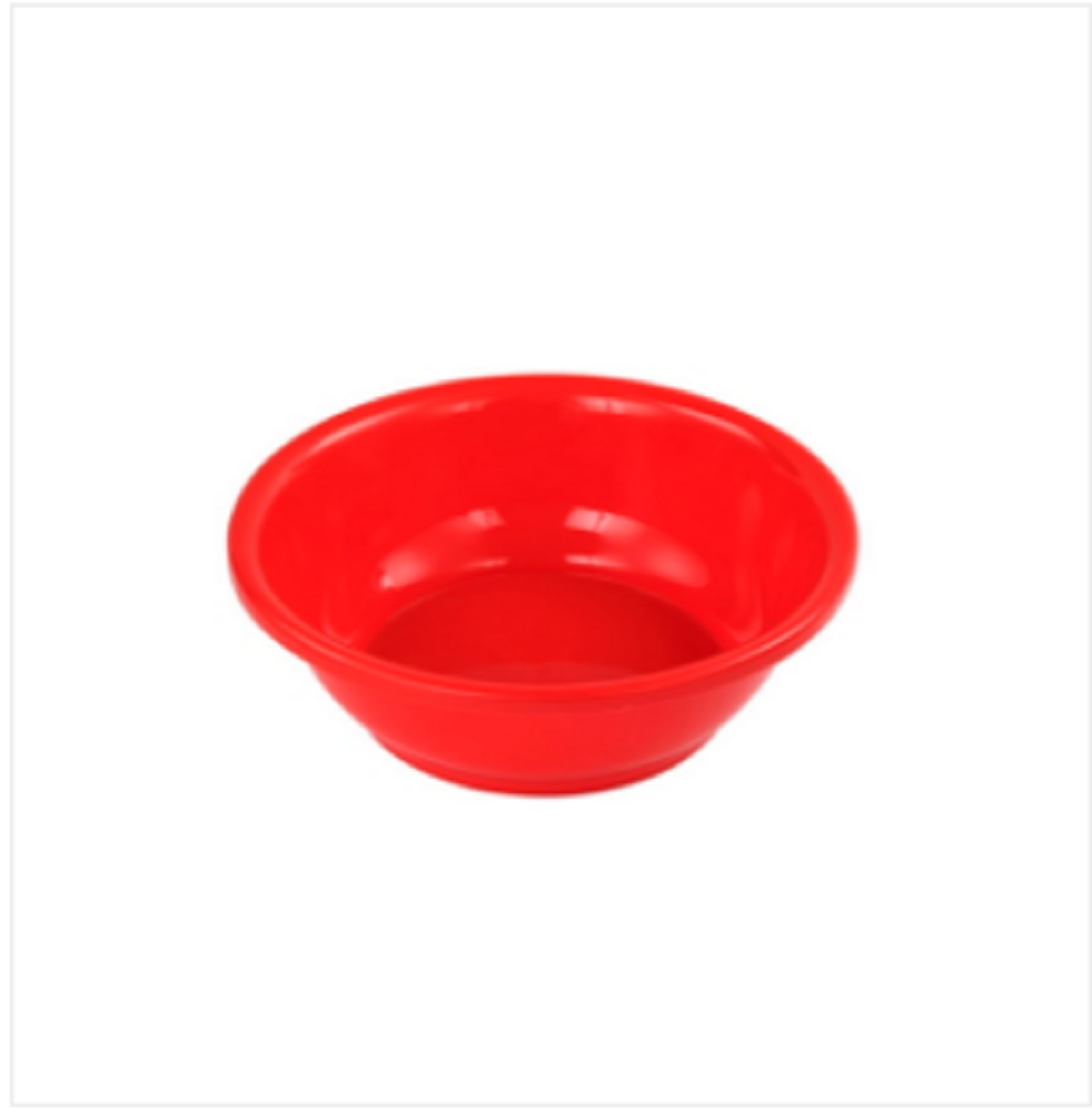 Super Bowl Red 20 Liter