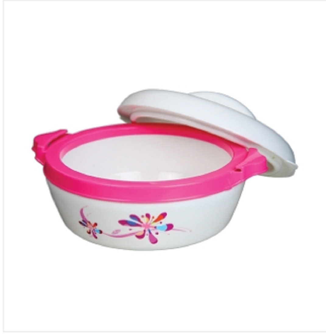 Galaxy Plastico Hotpot 1500ml