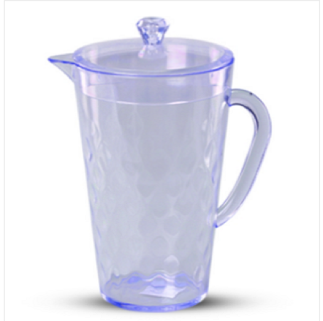 Diamond Jug 2.5L-Tr. Blue