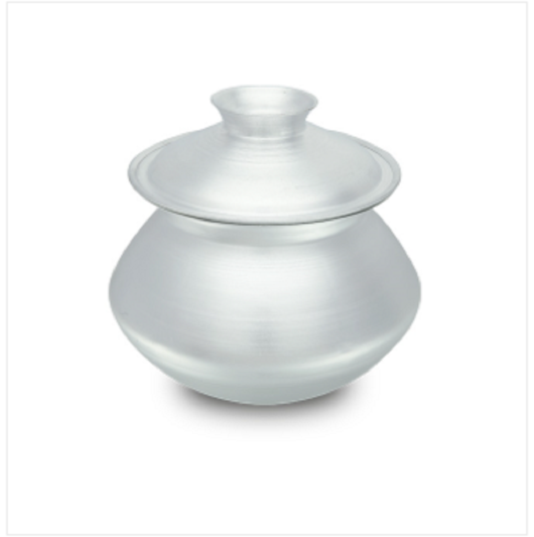 Premium Bright Curry Bowl With Lid 11