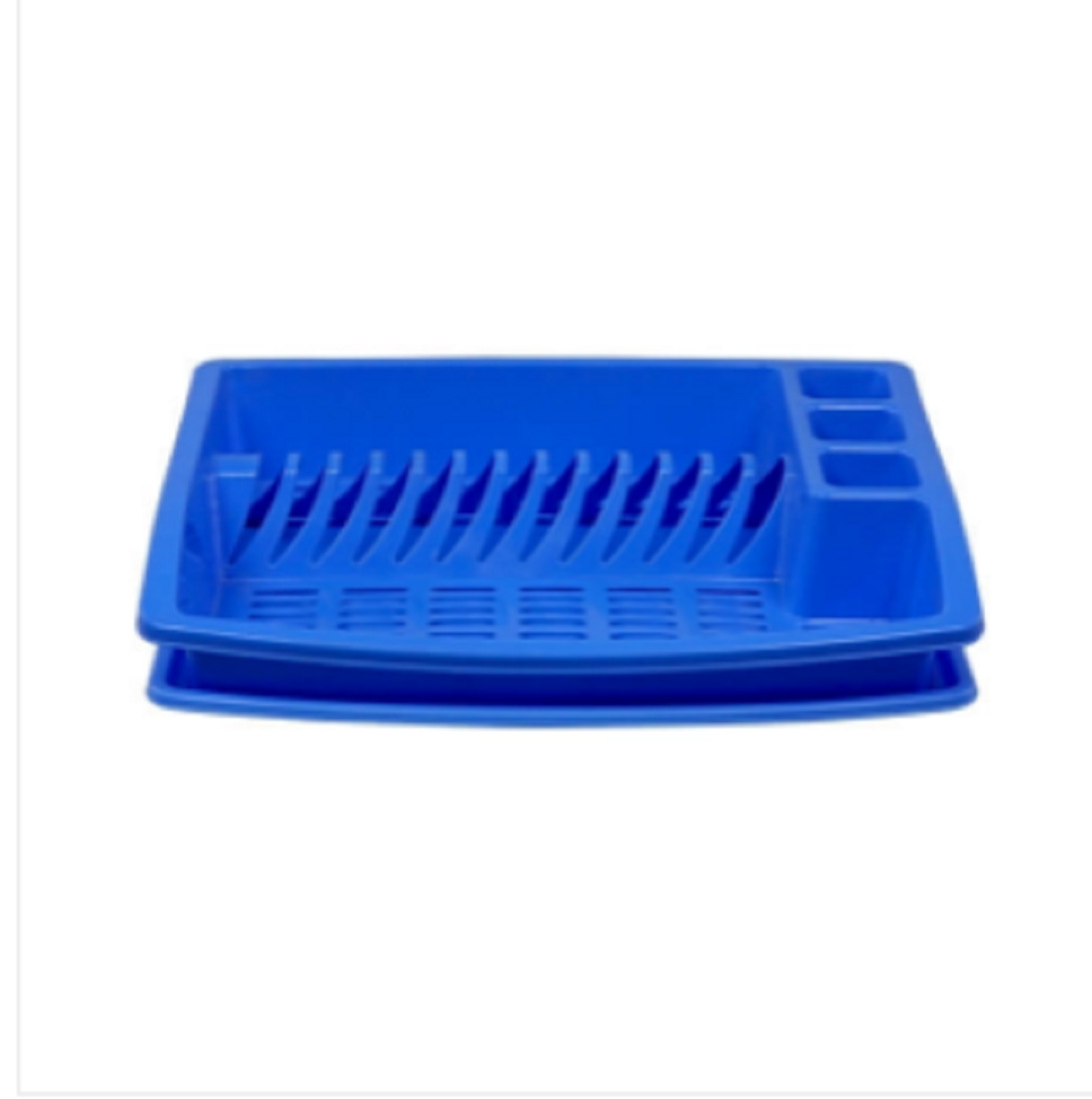 Dish Drainer SM Blue