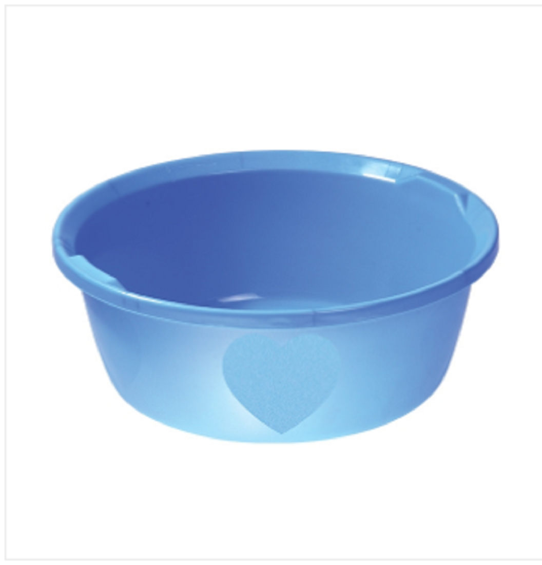 Design Bowl Blue 28 Liter