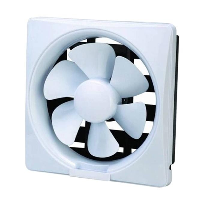 Adjustable Fan 8"