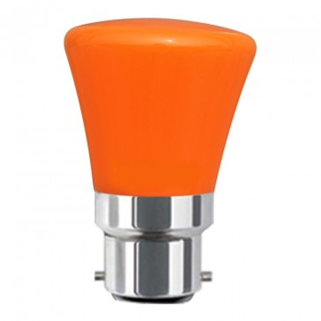 Mike Dim Light Orange