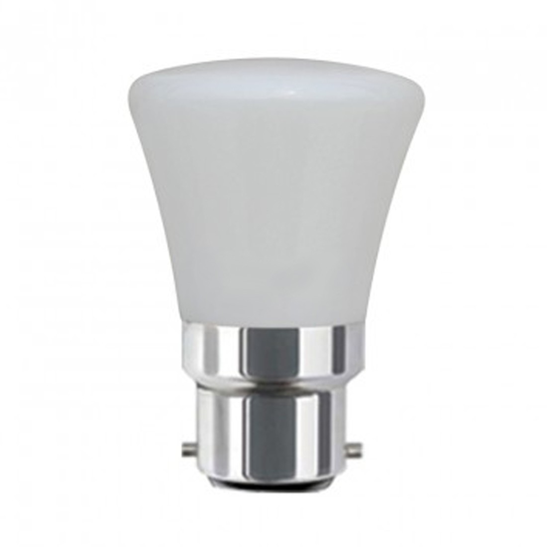 Mike Dim Light White