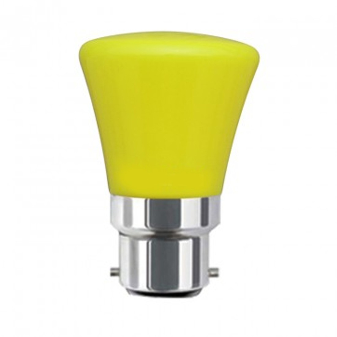 Mike Dim Light Yellow