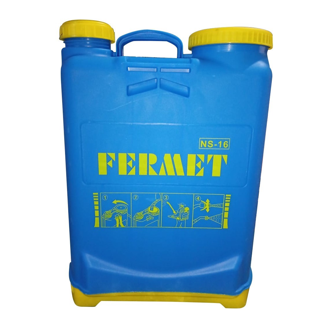Farmet Sprayer (18 Liter)
