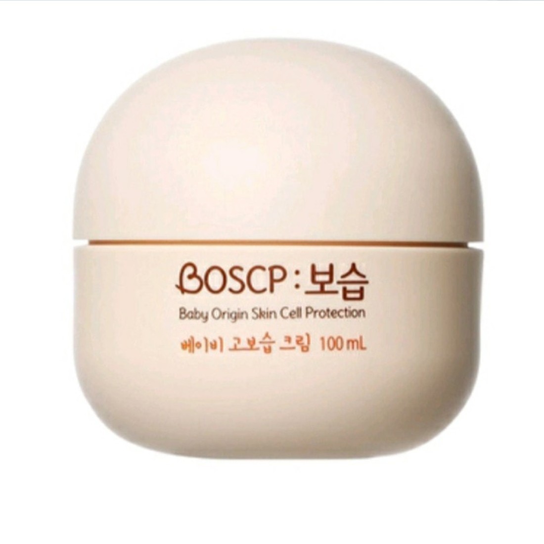 Baby Origin Skin Cell Protection