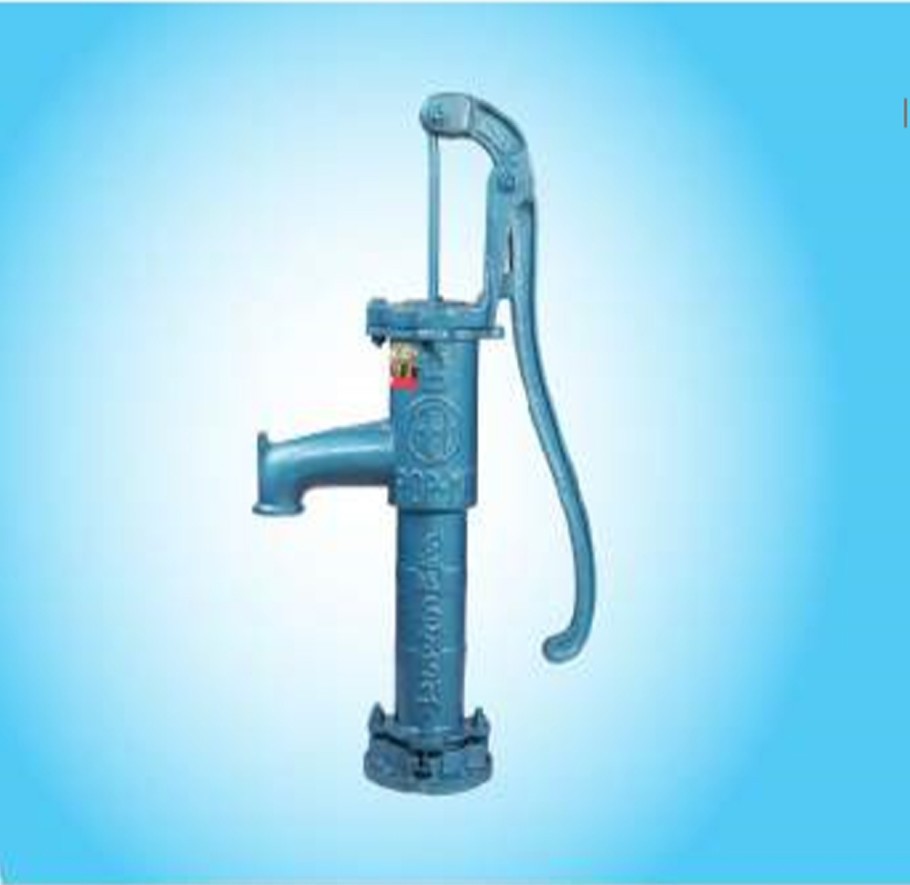 Tube Well Popular(M) AAAH Code 0976