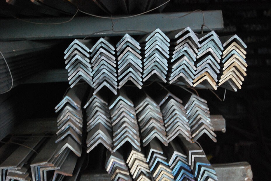 MS Angle/ 2 Inches x 2 Inches x4mm