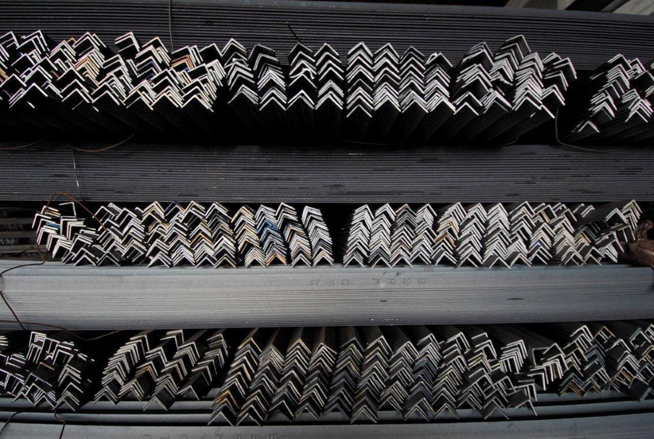 MS Angle/ 2 Inches x 2 Inches x6mm