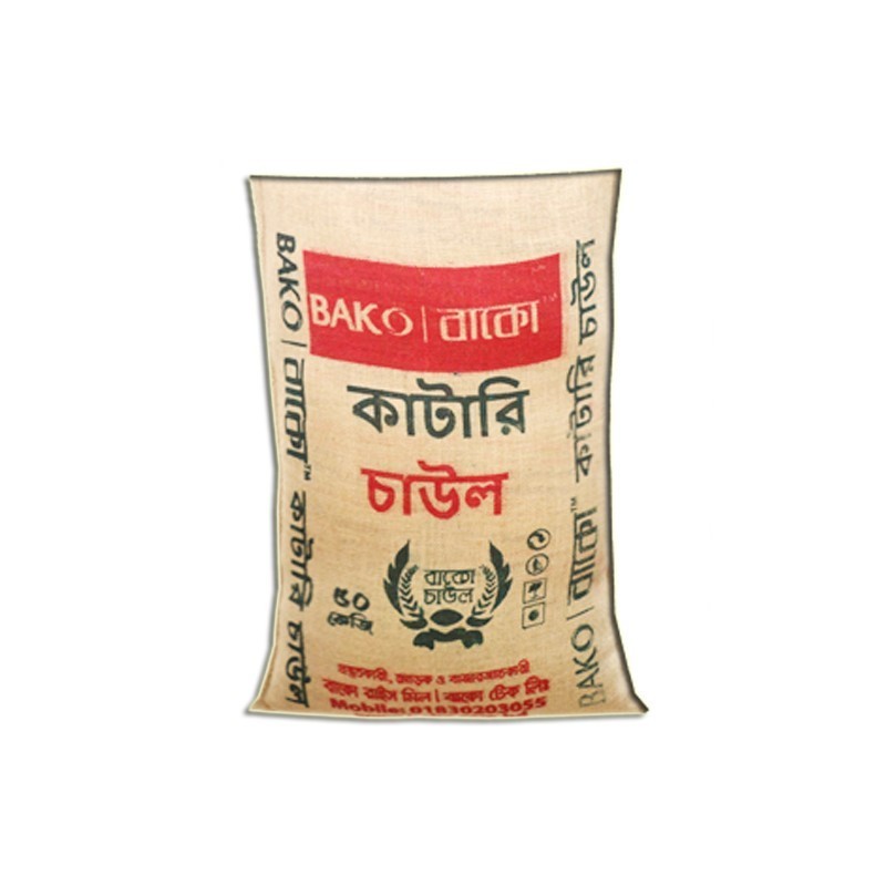 BAKO KATARI RICE 50KG