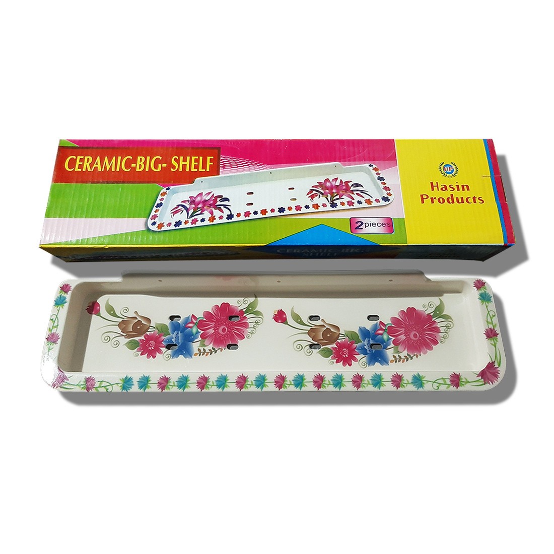 21" Flower Self (AAAH-11075)