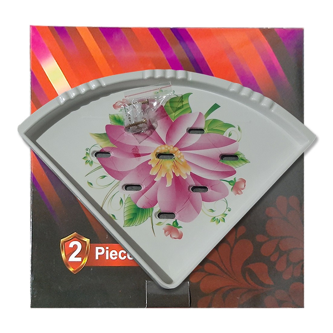 Corner Self Flower (AAAH-11078)