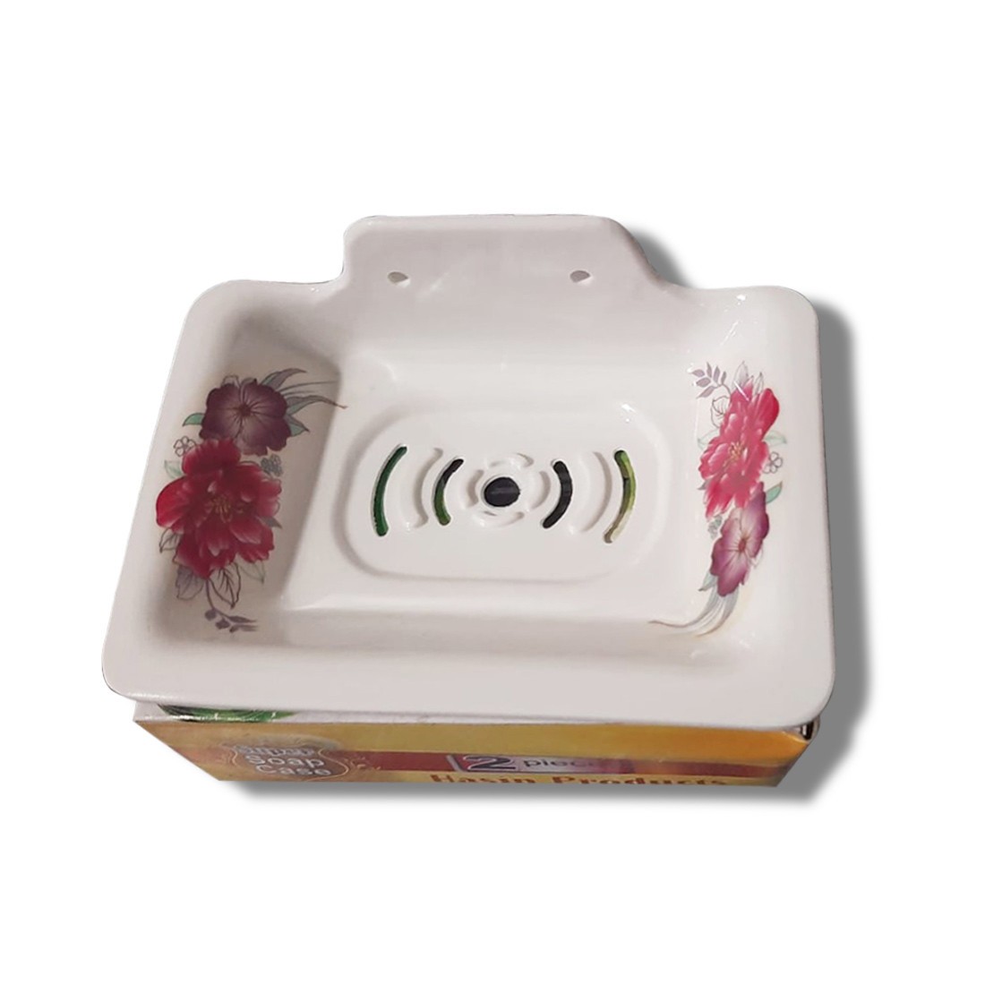 Stylish Soap Case (AAAH-11082)