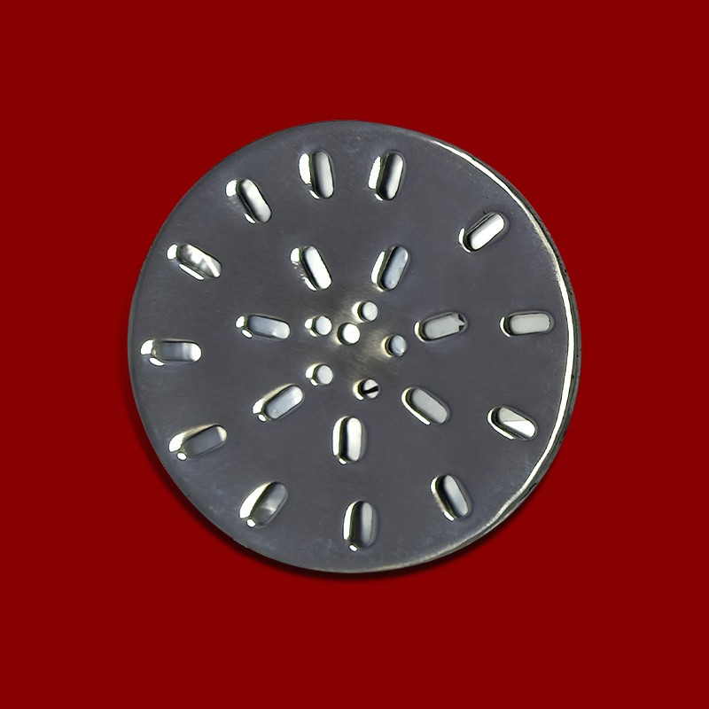 Trust 3.0mm SS Jali/Net Heavy (AAAJ-11121)