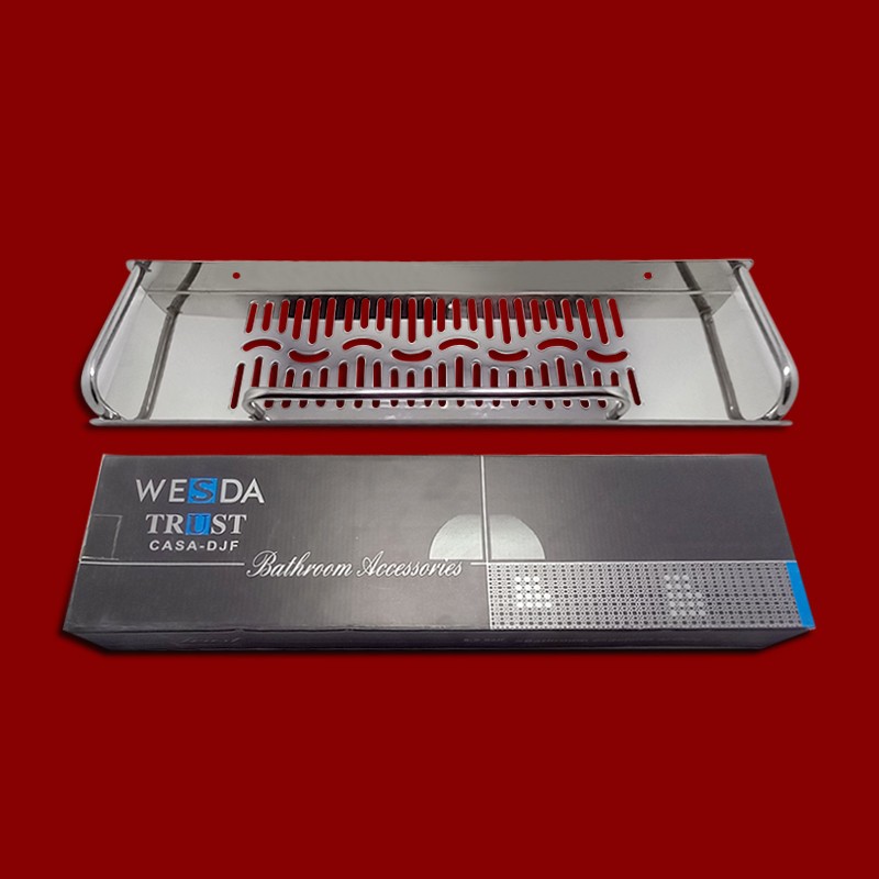 Trust 21" S.S. Self Crown  0.5mm (AAAJ-11130)