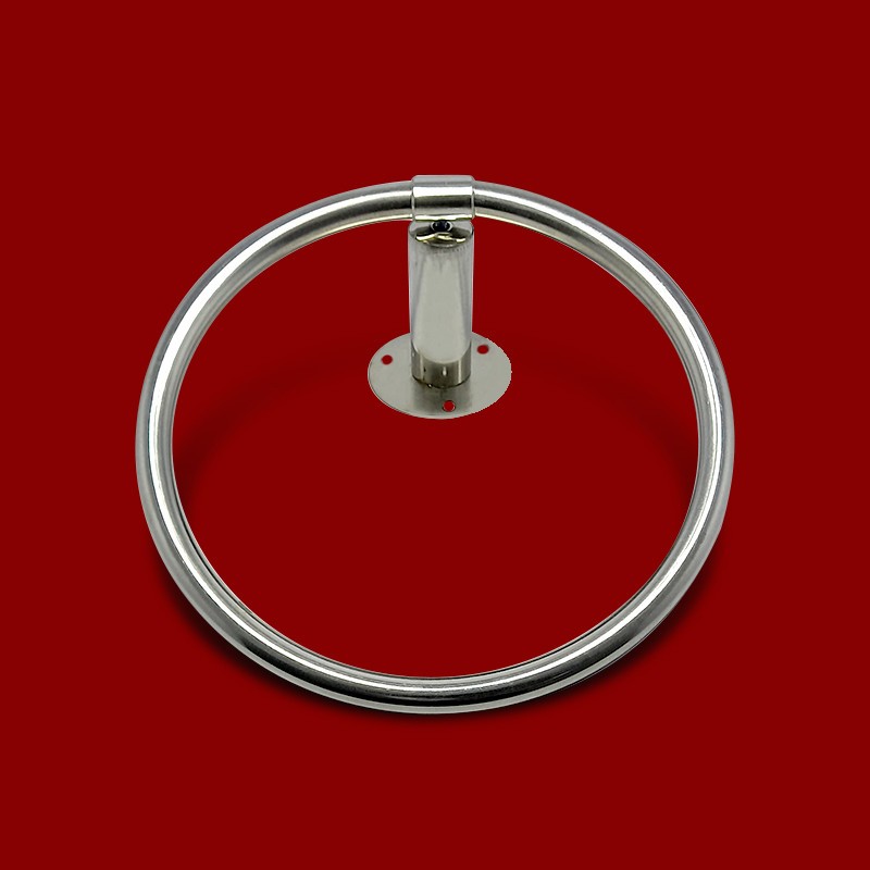 Trust Ring Towel Rail (AAAJ-11153)