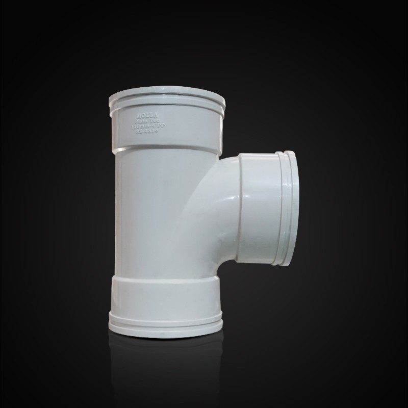 4 inch/ 110 mm Molla Plain Tee- Code: 11204