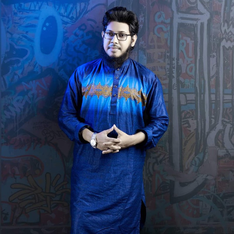 Designable Panjabi Collection