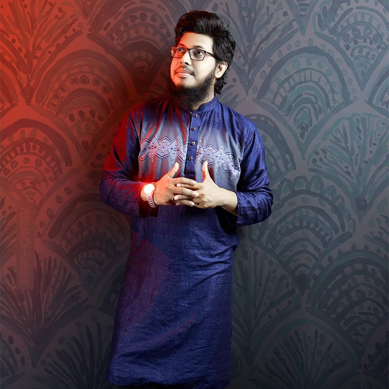 Designable Panjabi Collection