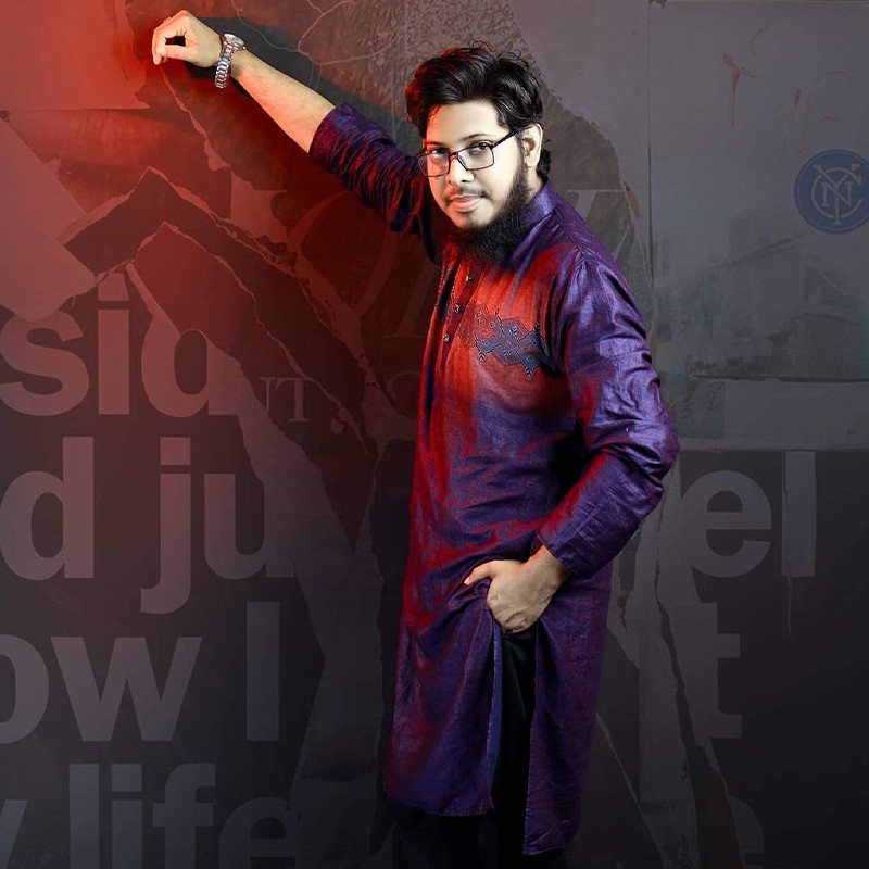 Designable Panjabi Collection