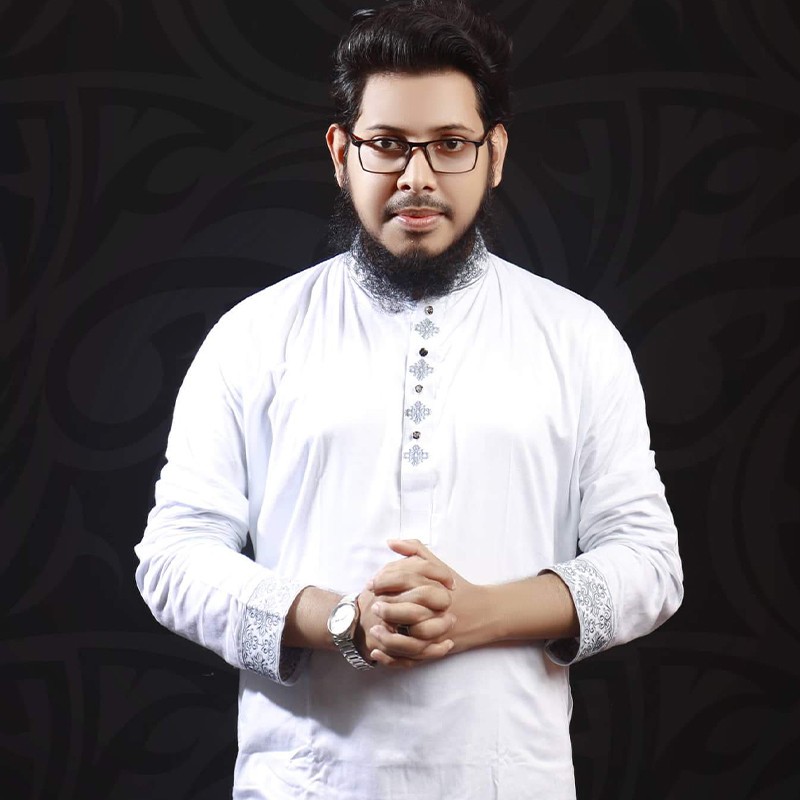 Suitable Panjabi  Eid Collection for Men