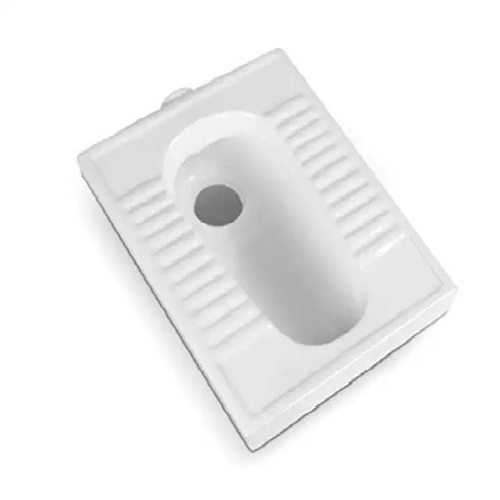 Low Pan / Commode Medium big Size