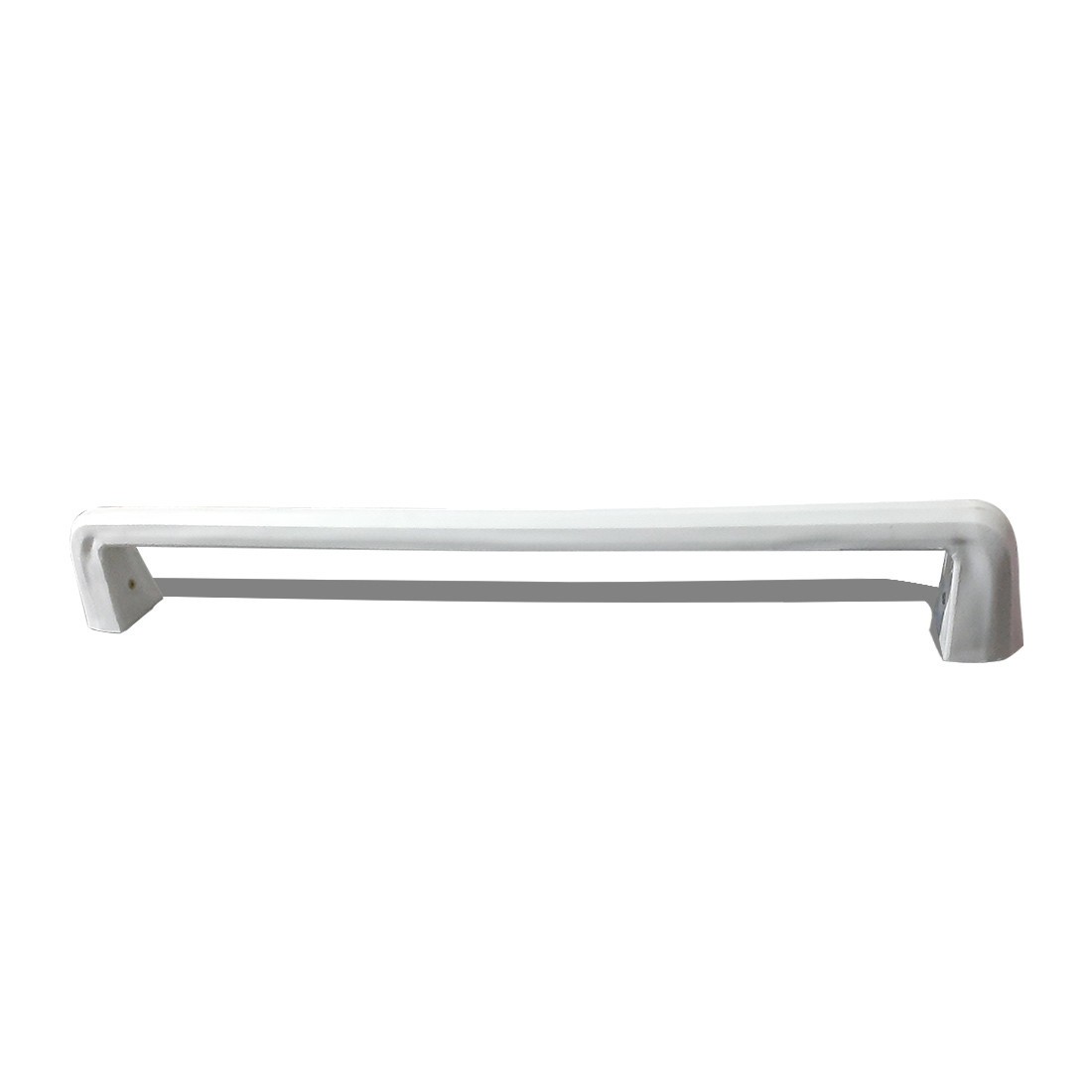 24" Tawel Rail Plastic (12923)