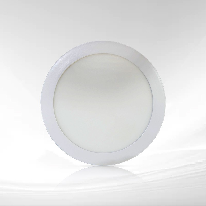 One Plus SURFACE PANEL LIGHT ROUND 12W (BBOP-13198)