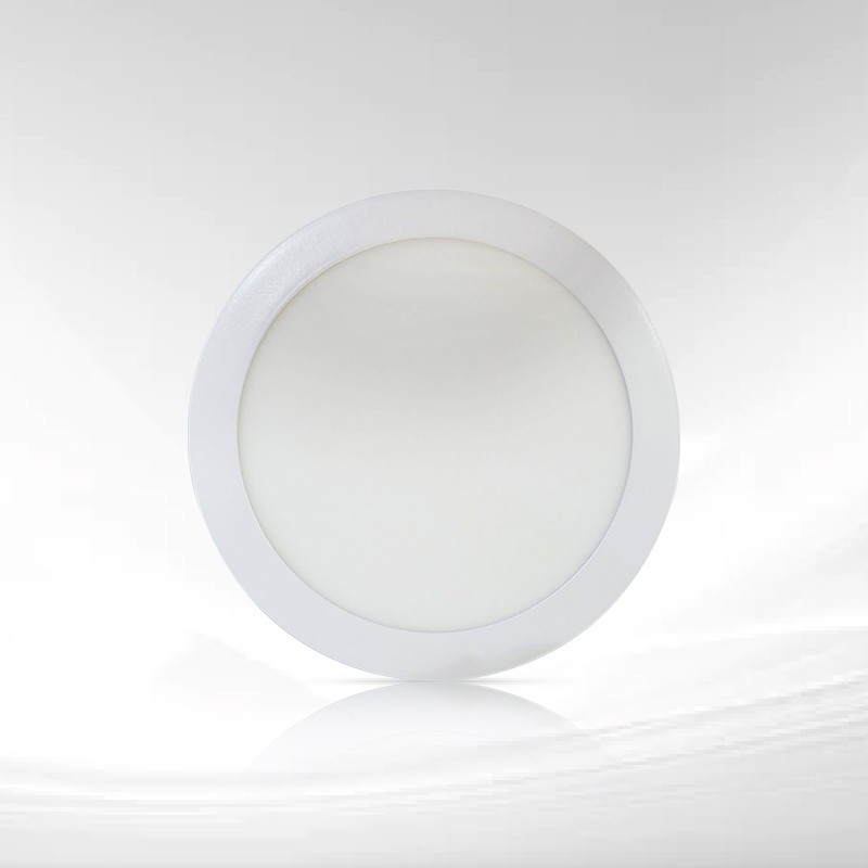 One Plus SURFACE PANEL LIGHT ROUND 18W (BBOP-13200)