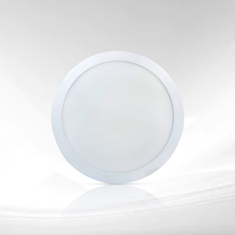 One Plus SURFACE PANEL LIGHT ROUND 24W (BBOP-13202)