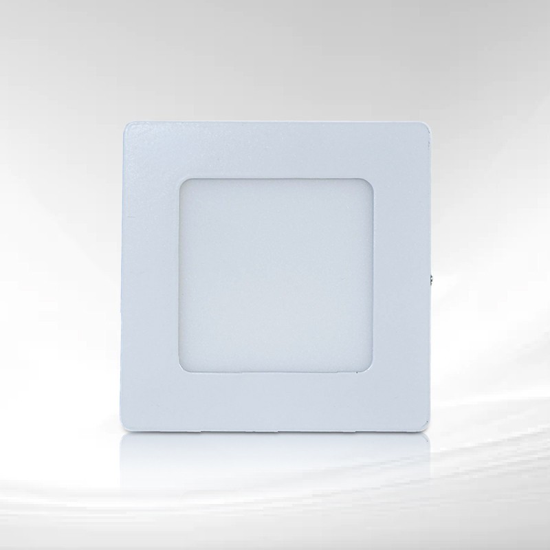 One Plus SURFACE PANEL LIGHT SQUARE 12W (BBOP-13204)