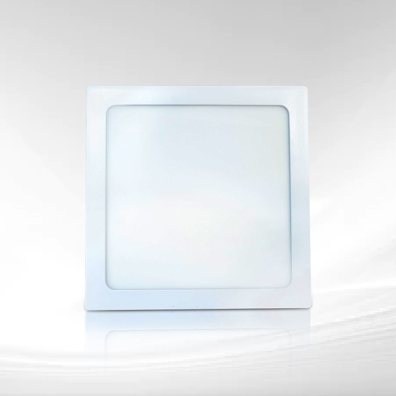 One Plus SURFACE PANEL LIGHT SQUARE 18W (BBOP-13206)