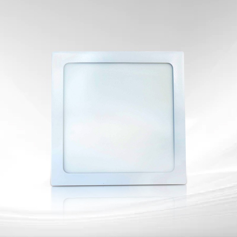 One Plus SURFACE PANEL LIGHT SQUARE 24W (BBOP-13208)