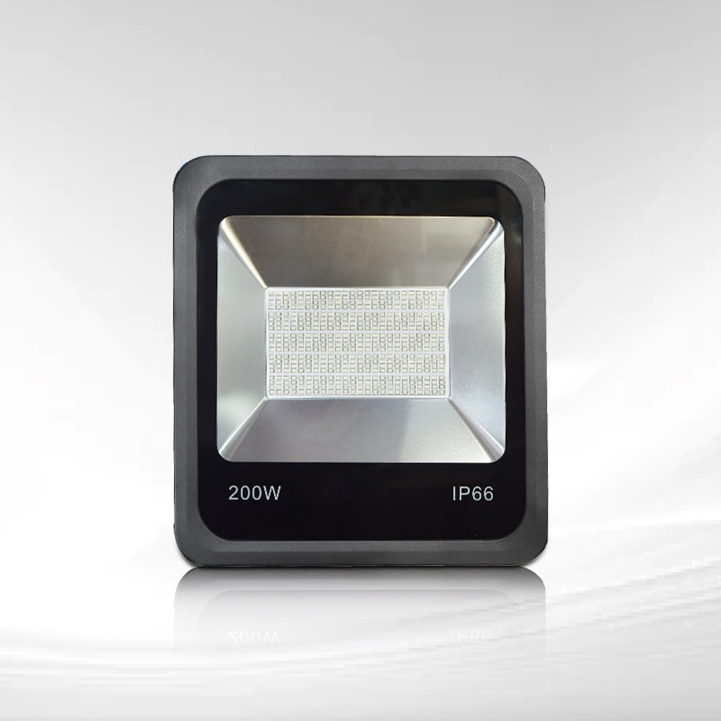 One Plus FLOOD LIGHT MODEL 12 (200W) (BBOP-13213)