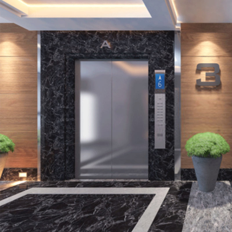 Apartment Lift (AAAB-13478)