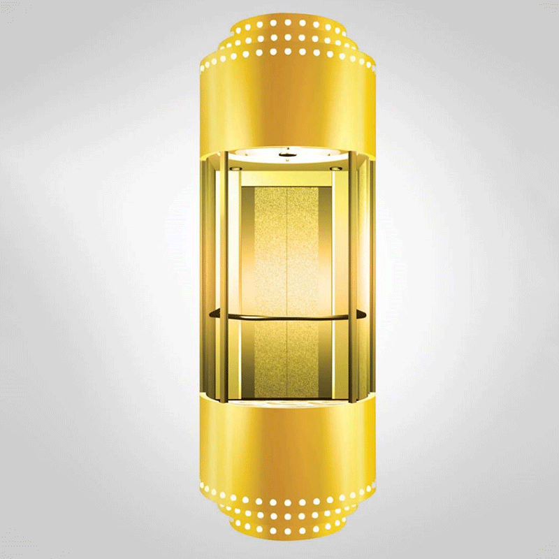 Capsule Lift  Elevator (AAAB-13479)