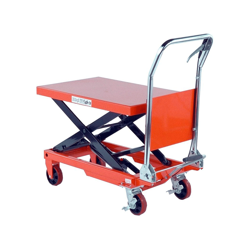 Eco Hydraulic Lift (AAAB-13480)