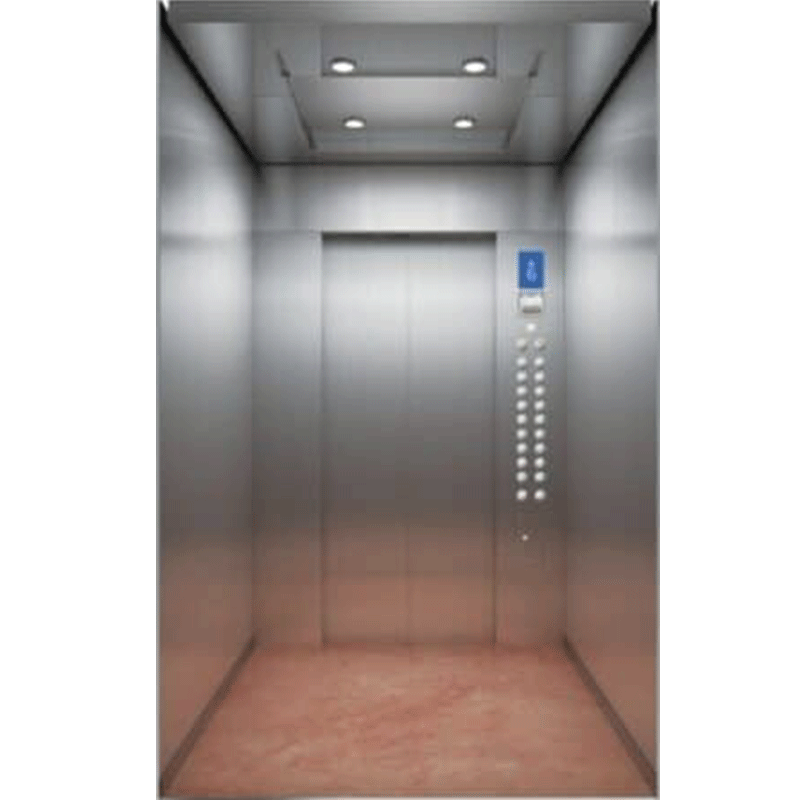 Fuji Original 450 Kg 6 Person Passenger Elevator (AAAB-13483)