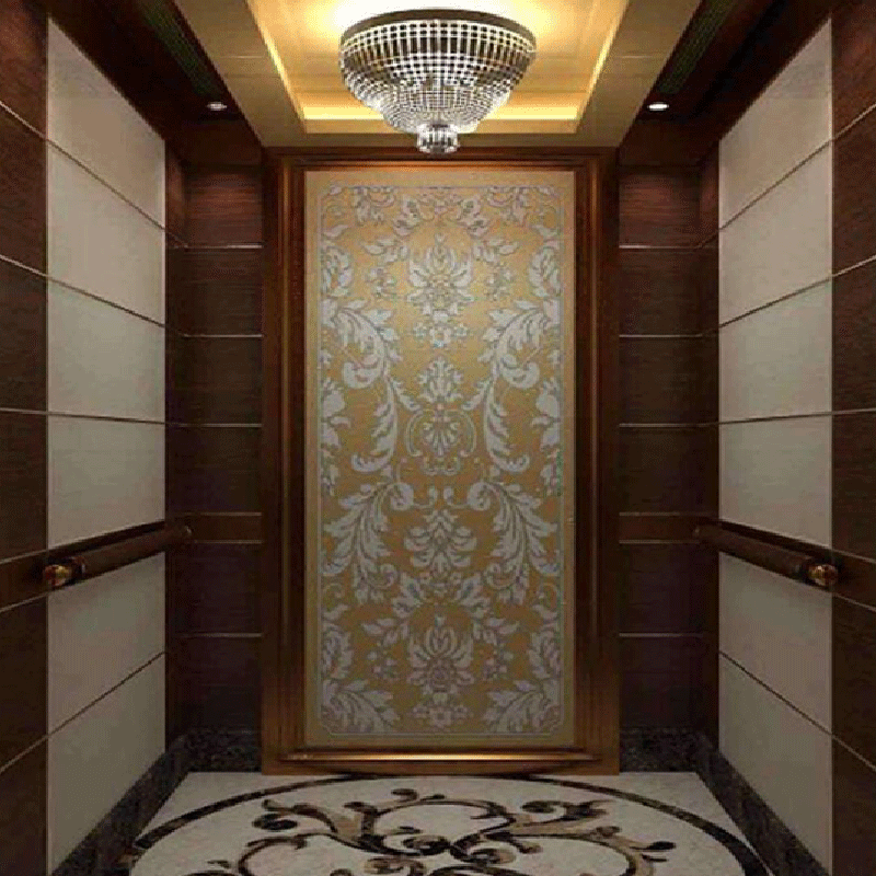 Gear Less Elevator (AAAB-13485)