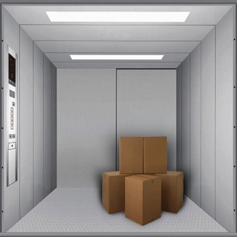 Goods Lift  Elevator (AAAB-13487)