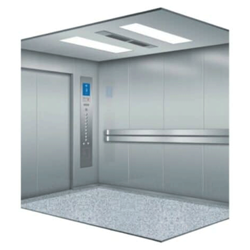 Sigma Safe and Endurable Hospital Elevator (AAAB-13494)
