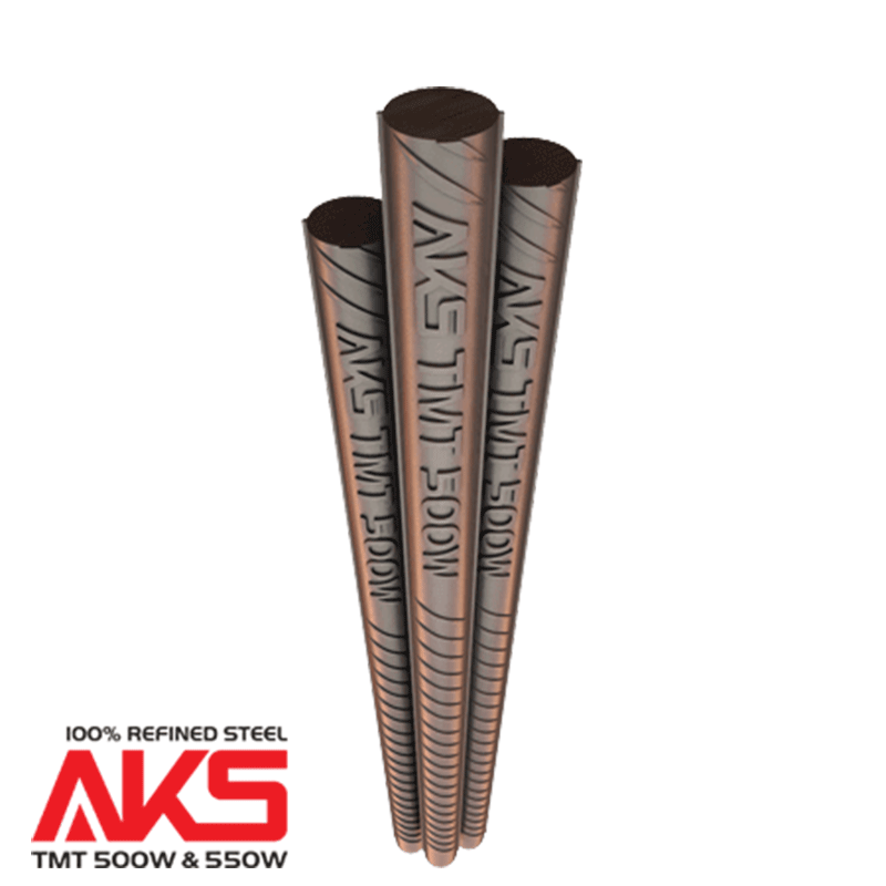 TMT Rebar 12 Mm (AAAB-13497)