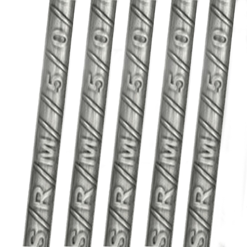 TMT Rebar 10 Mm (AAAB-13508)