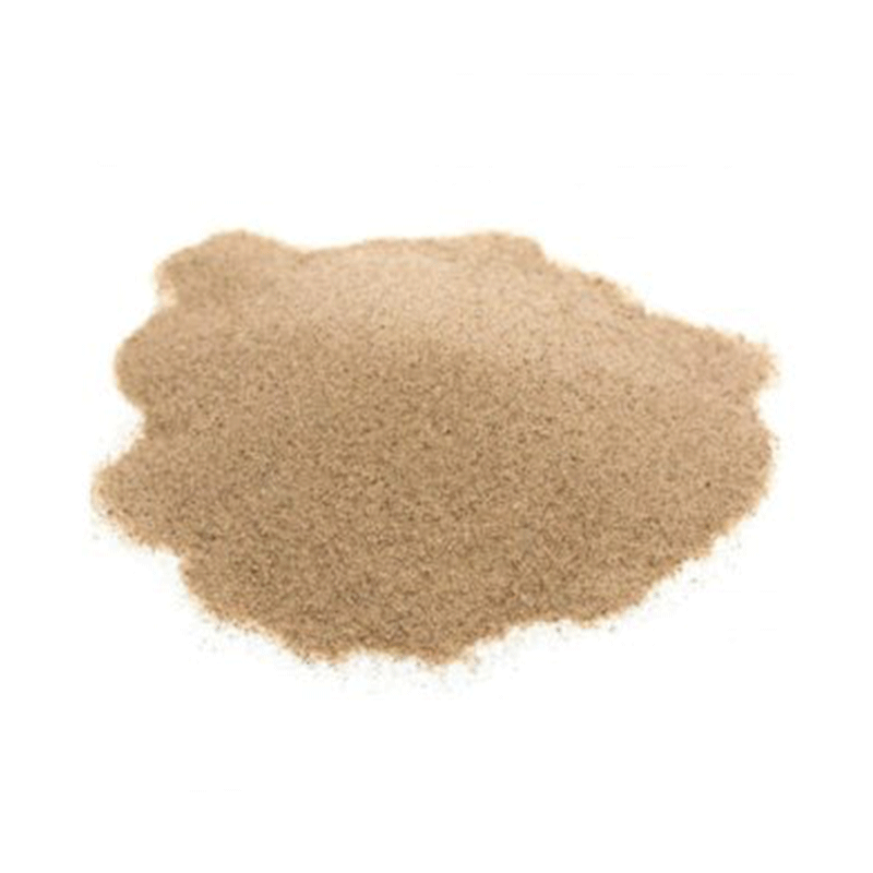 Natural River Sand (AAAB-13526)