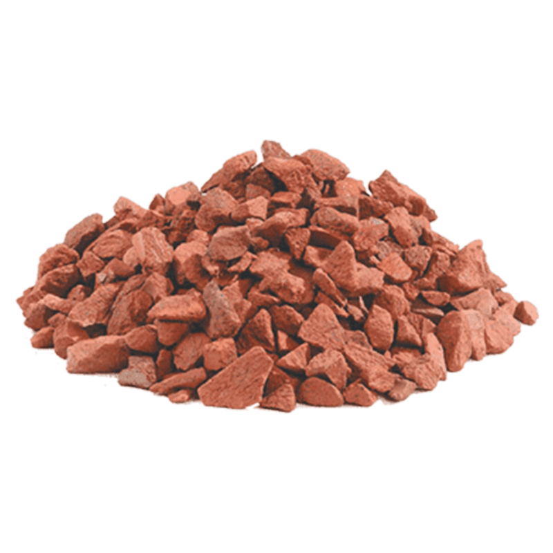 Brick Chips (AAAB-13537)