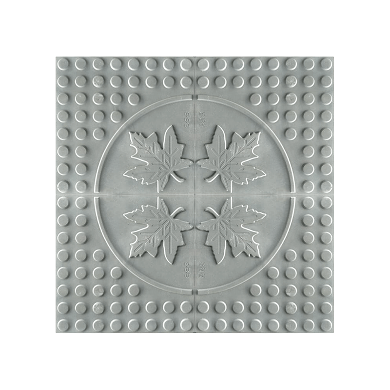 Pavement Tiles ST-101 (AAAB-13560)