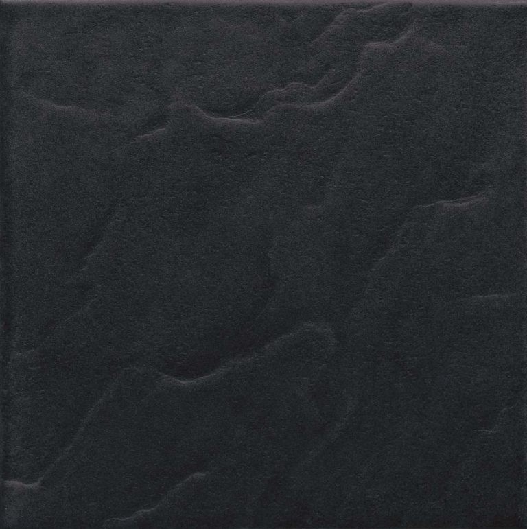 Floor Tile (FT 12X12 Valley Black PM) (AAAB-13595)